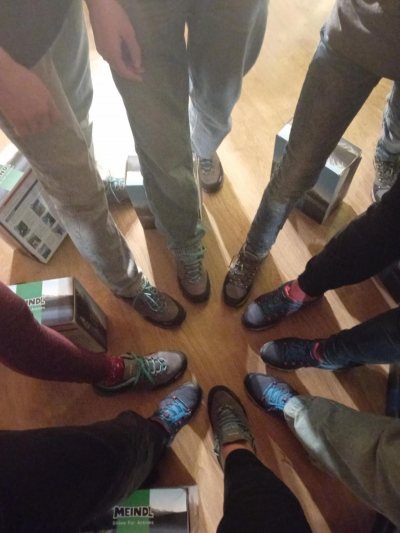 kinder schuhe
