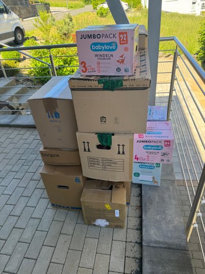 pakete freudenberg