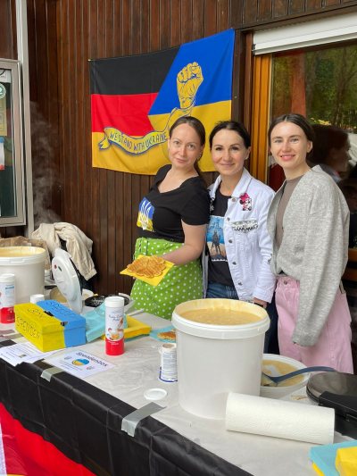 waffelbackaktion